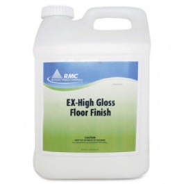 Rochester Midland Ex-High Gloss Floor Finish 