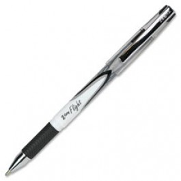 Zebra Z-Grip Flight Ball Point Stick Pens
