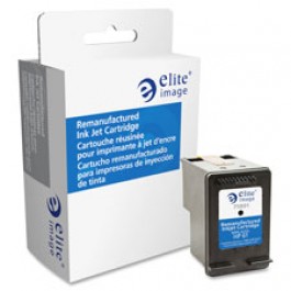 Elite Image 75801 Remanuf. Ink Cartridge