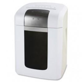 Compucessory Continuous Duty Cross-cut Shredder