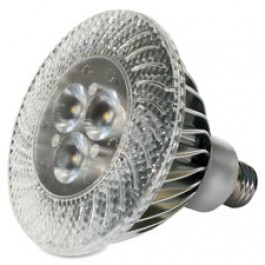 3M PAR-38 Dimmable LED Light Bulb