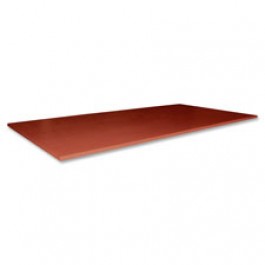 Lorell Essentials Series Cherry Conference Table