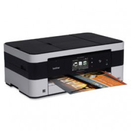 Brother MFCJ4620DW Inkjet Printer