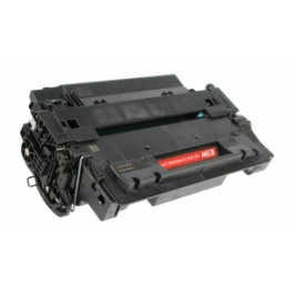Comp HP P3015 MICR