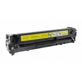 Comp HP 1415 Toner, Yellow
