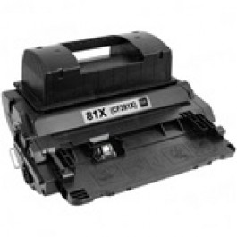 CF281X compatible Toner Cartridge