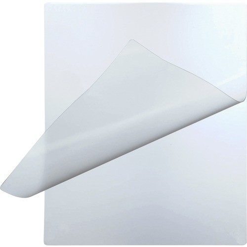 Office Supplies Business Source 5 mil Laminating Pouches