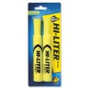 Avery 24081  Hi-Liter Desk Style Highlighters