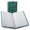 Boorum 66 Series Blue Canvas Journal Books