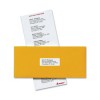 Avery 2160  Mini-Sheets Laser/Inkjet Mailing Labels