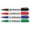 Avery 24459  Marks-A-Lot Whiteboard Pen Style Markers