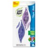 Paper Mate Translucent Dryline Grip Corr. Tape