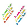 3M Post-it Flags and Highlighter Pens