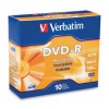 Verbatim DVD-R Recordable Disc