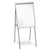 Lorell Dry-erase White Board Easel