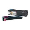 Lexmark X945X2CG/KG/MG/YG Toner Cartridges