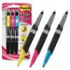 3M Post-it Flag Pen & Highlighter Set