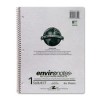 Roaring Spring Wirebound Kraft Cover Notebook