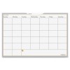 At-A-Glance Dry-Erase Undated Mthly Writing Boards