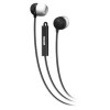 Maxell In-Ear Earbuds with Microphone and Remote