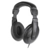 Compucessory Volm. Cntrl Cushion Stereo Headphones