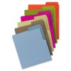 Smead Organized Up Hvyweight Vertical File Folders
