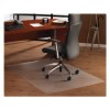 Floortex Cleartex Ultimat Poly Carb Rect. Chairmat