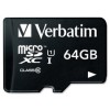 Verbatim Micro SDXC Mobile Device Memory Card