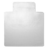 Lorell Studded Back Low-pile Economy Chairmat