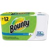 Bounty Select-a-Size Paper Towels