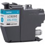 Brother LC329 Super High-Yield Cyan Ink Cartridge Compatible 
