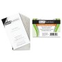 Baumgartens Adhesive-backed Business Card Magnets