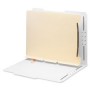 Smead Self-adhesive Flap Dividers w/Fastener