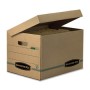 Fellowes Bankers Box Systmatic Bsc-Dty Storage Box