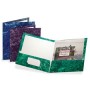 Oxford Marble Laminated Portfolios