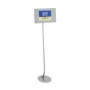 Quartet Designer Sign Stand