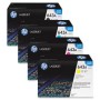 HP Q5950/1/2/3A Toner Cartridges