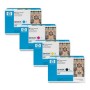 HP Q6460/1/2/3A Series Toner Cartridges