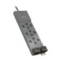 Belkin 12-Outlet Prof. 3960 SurgeMaster 