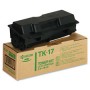 Kyocera TK17 Toner Cartridge