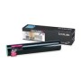 Lexmark X945X2CG/KG/MG/YG Toner Cartridges
