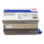 Oki Data 43866101/2/3/4 Toner Cartridges
