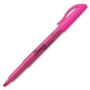 Sanford Sharpie Pkt Pnk Ribbon Accent Highlighter 
