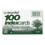 Roaring Spring Ruled Index Cards