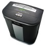 Swingline SM12-08 Jam-Free Micro Shred Shredder 