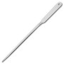 Bus. Source Nickel-Plated Letter Opener