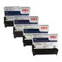 Oki Data 44315101/02/03/04 Image Drum