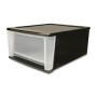 Iris 17 Quart Stackable Drawer