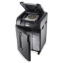 Swingline Stack-and-Shred 500X Hands Free Shredder