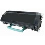 E260A21A Toner Cartridge Compatible Black
